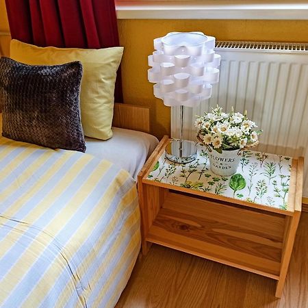 Sunny Apartment Budapest Ngoại thất bức ảnh