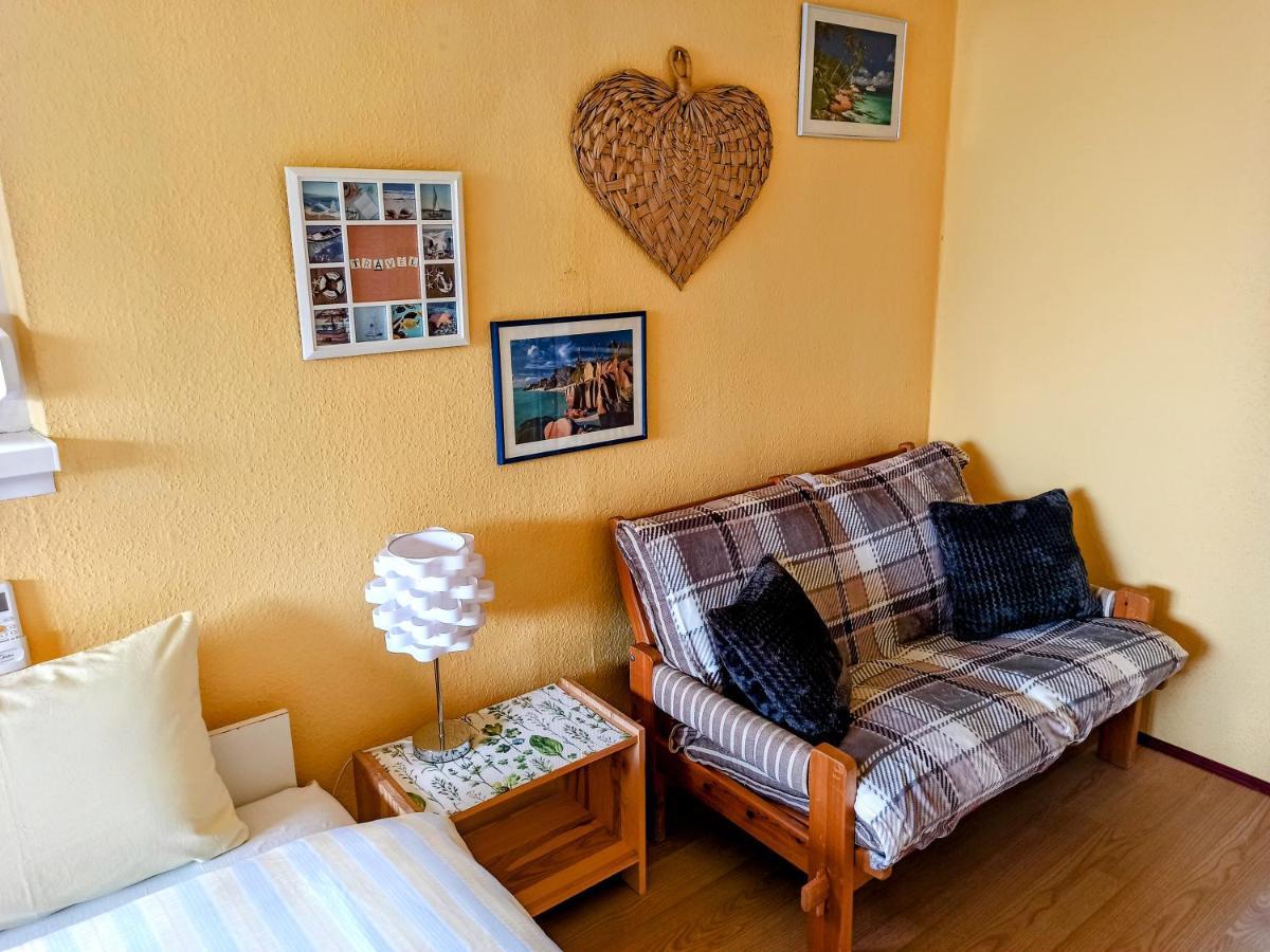 Sunny Apartment Budapest Ngoại thất bức ảnh