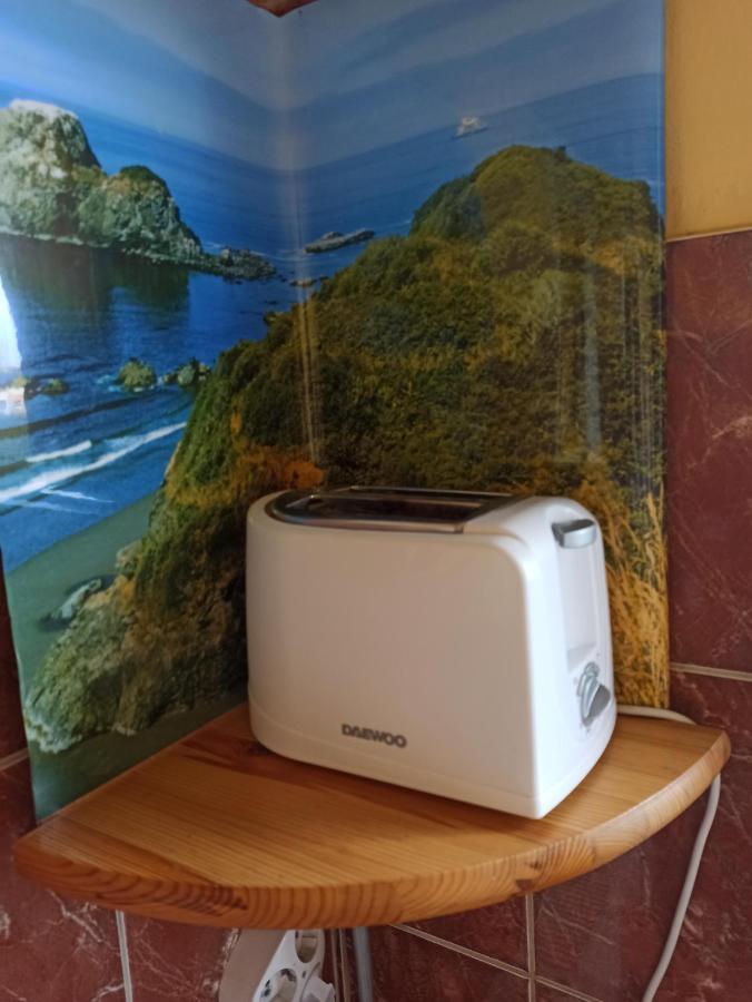 Sunny Apartment Budapest Ngoại thất bức ảnh