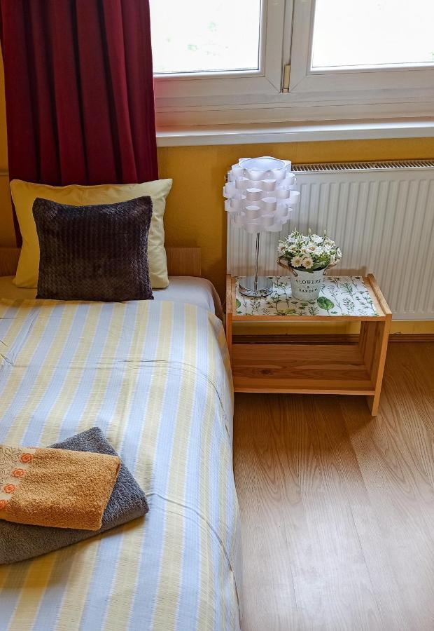 Sunny Apartment Budapest Ngoại thất bức ảnh
