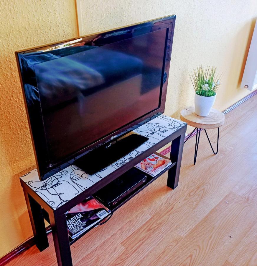 Sunny Apartment Budapest Ngoại thất bức ảnh